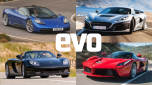Best hypercars 2024